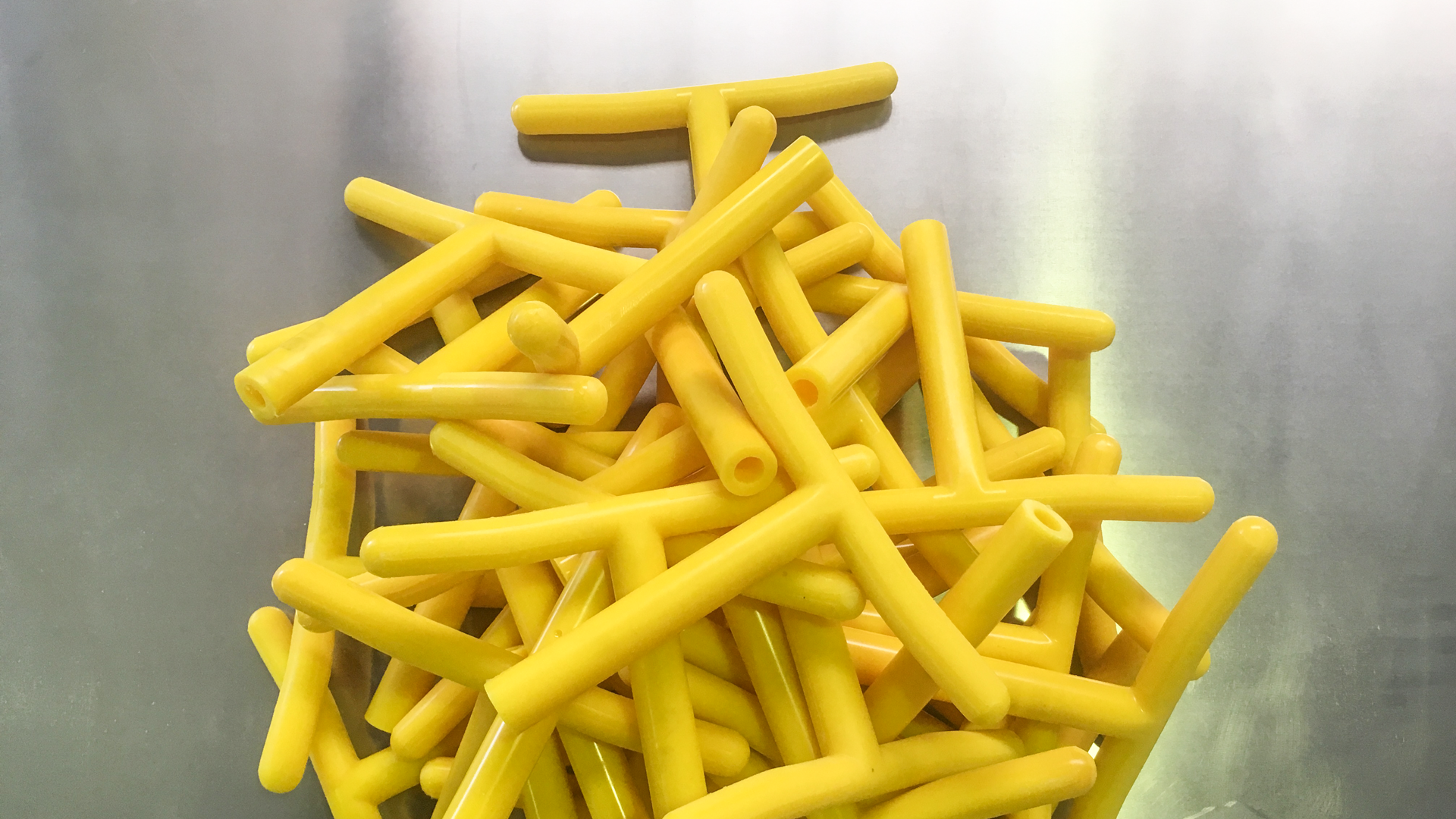Flexible Resin Handles web
