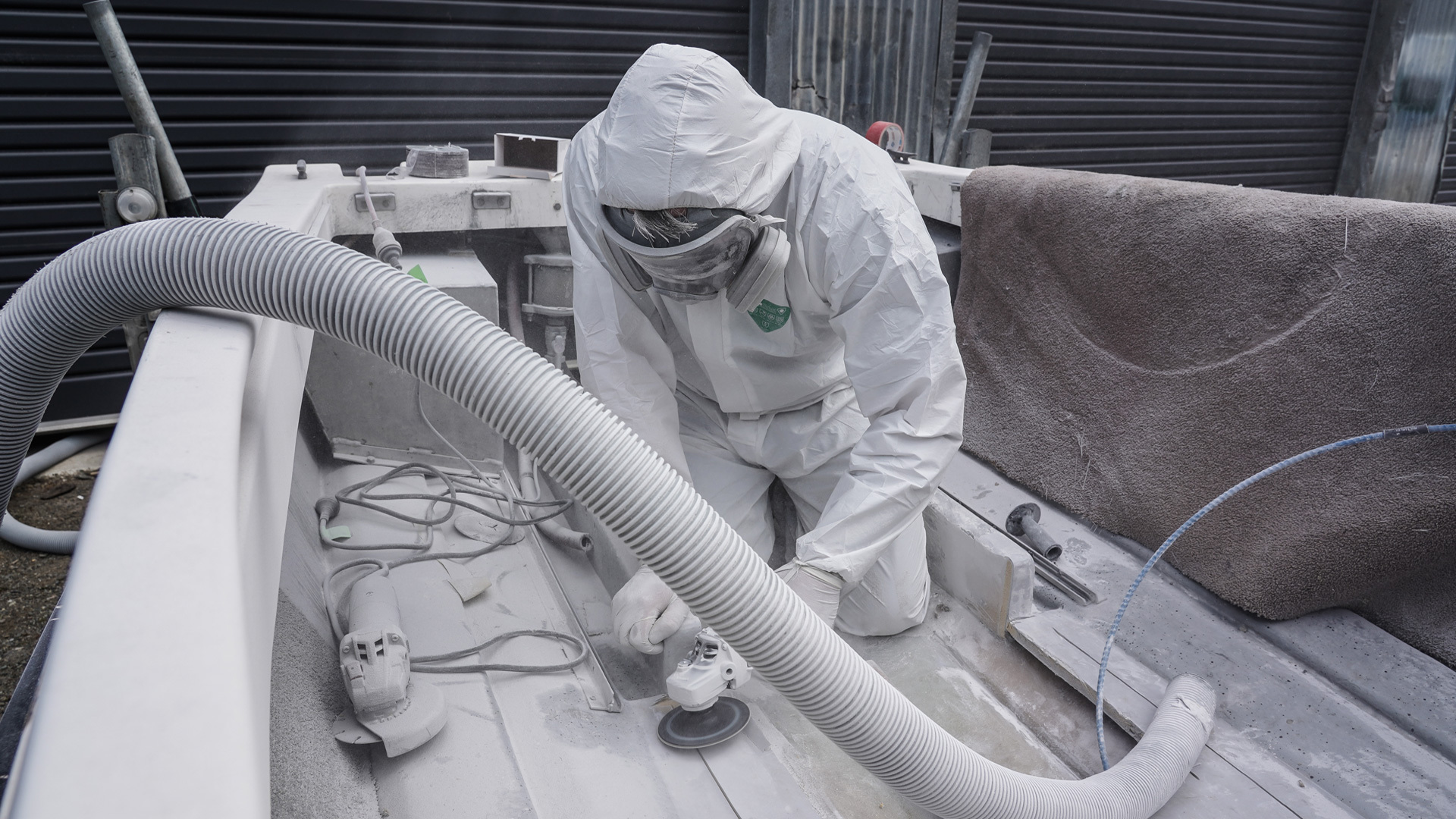 Grind Mark H Fi 109 web