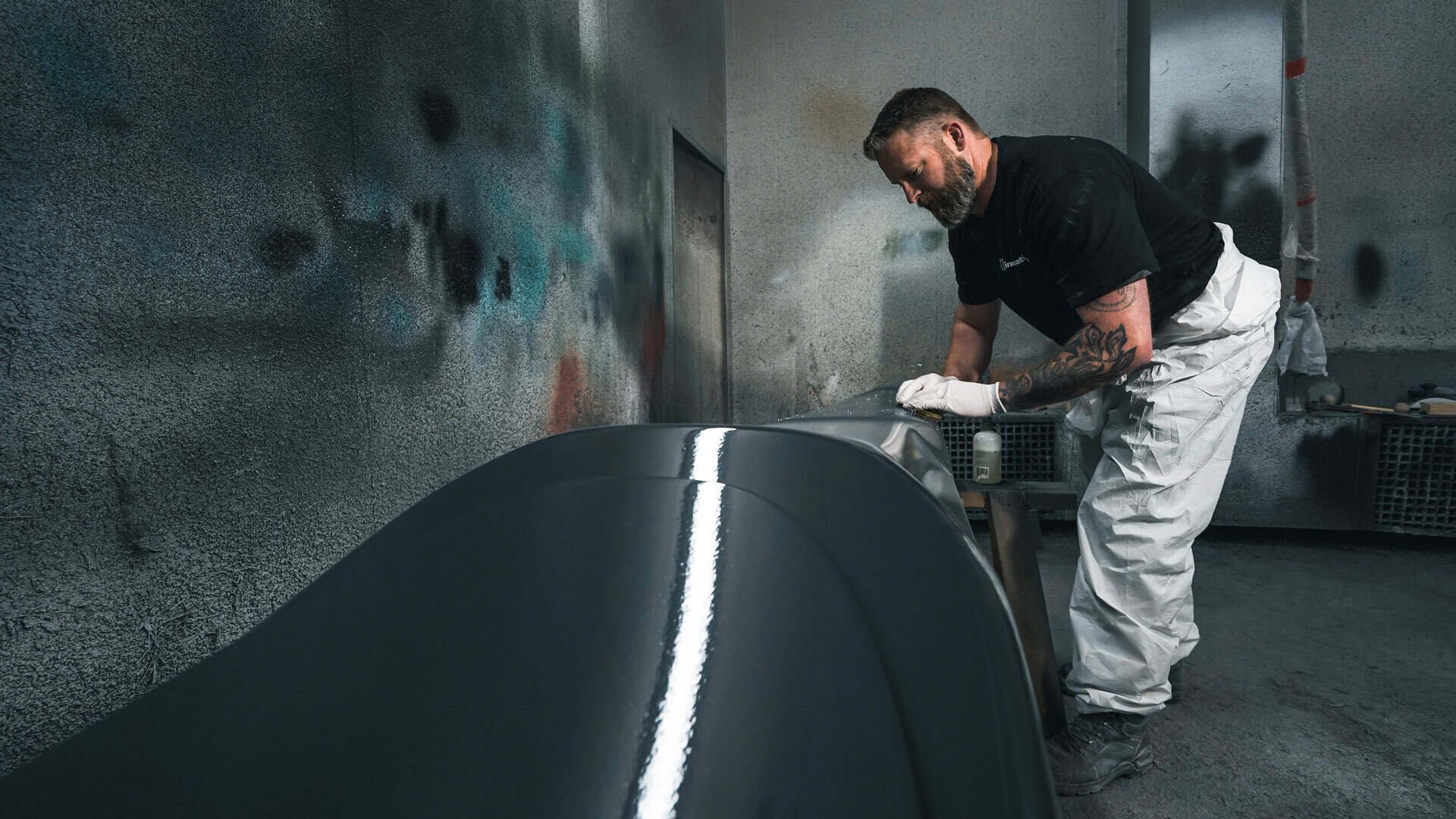 Plug prep Fi 239 Mark H